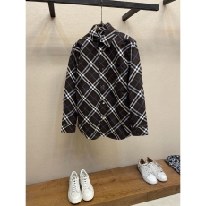 Burberry Shirts